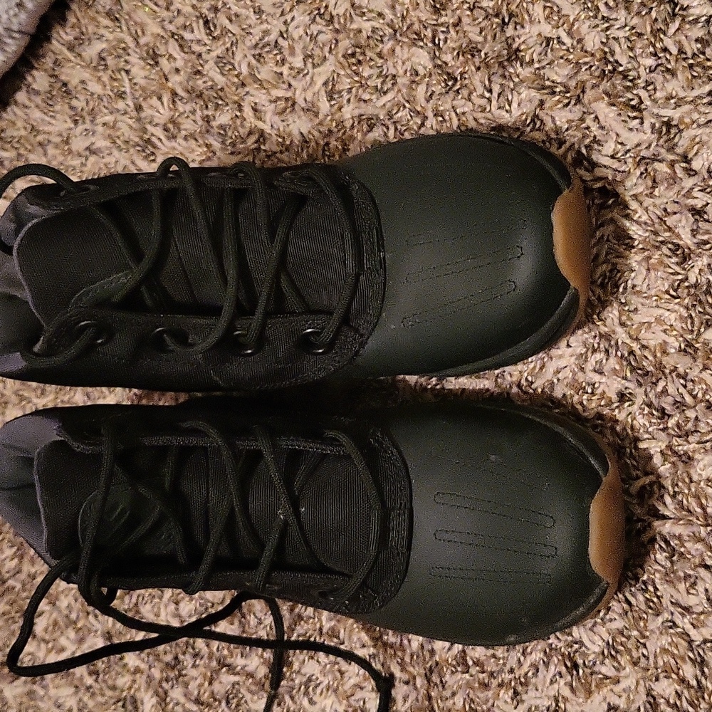 Fall/Winter boots - Picture 3 of 3